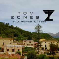 Dance mix - live set Tom Zones