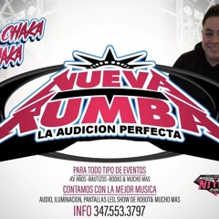 No Me Llames Más (Editada) Alcade La Sonora Éxito Sonido Nueva Rumba