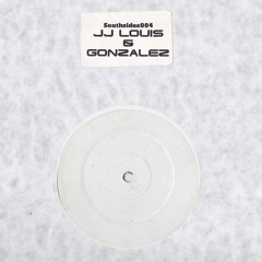 JJ Louis & Gonzalez - I Dont Want Nobody Else