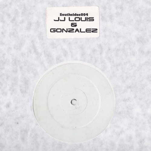 JJ Louis & Gonzalez - I Dont Want Nobody Else