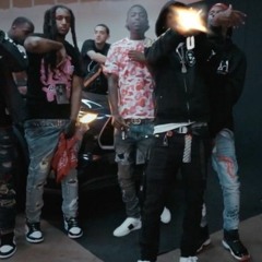 Bay Area / Stockton / Sacramento / Young Slo-Be / EBK Young Joc type beat (Drill)