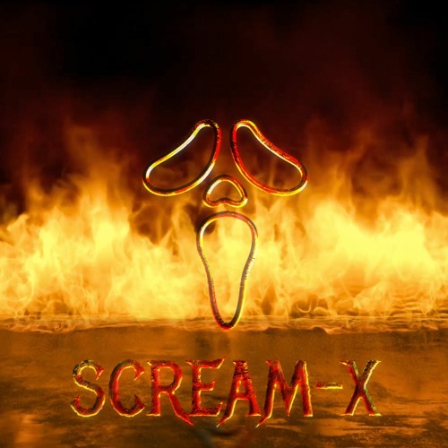 Scream-X - @ B-Day 2022-12-14 (2 Hours Hardtechno 190 BPM)