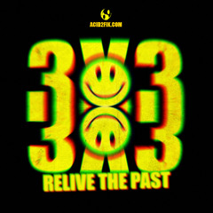 RELIVE THE PAST