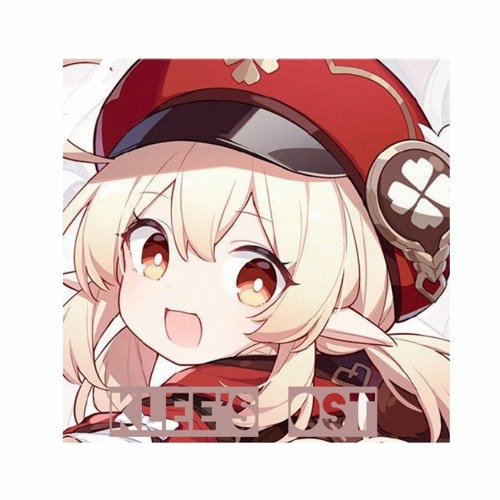 Klee Character Demo OST - Genshin Impact