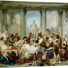 HOUSE DECADANCE