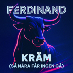 Kräm (så nära får ingen gå) (SLOWED)
