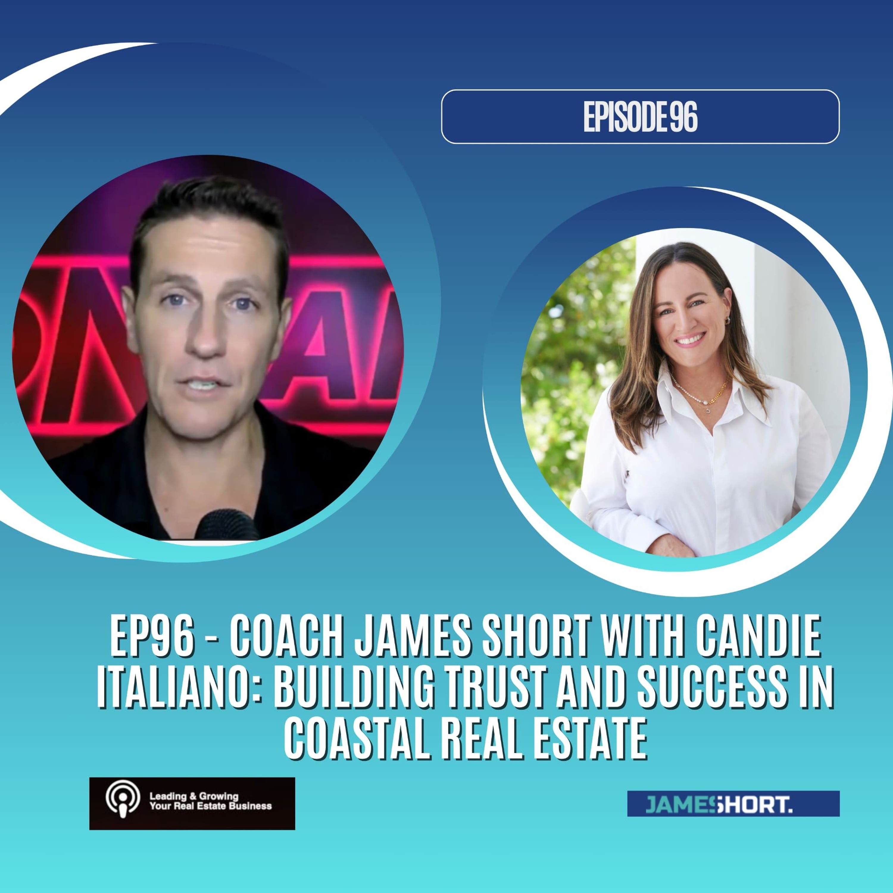 Coach James Short Podcast