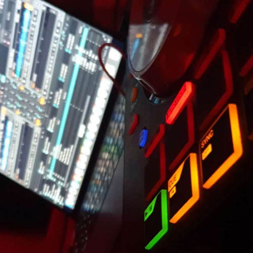 Mujhe Kaisy Pata Na Chala House Mix