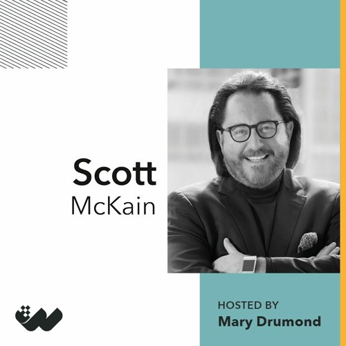 Scott McKain - Creating Iconic Distinction in CX - S7E8