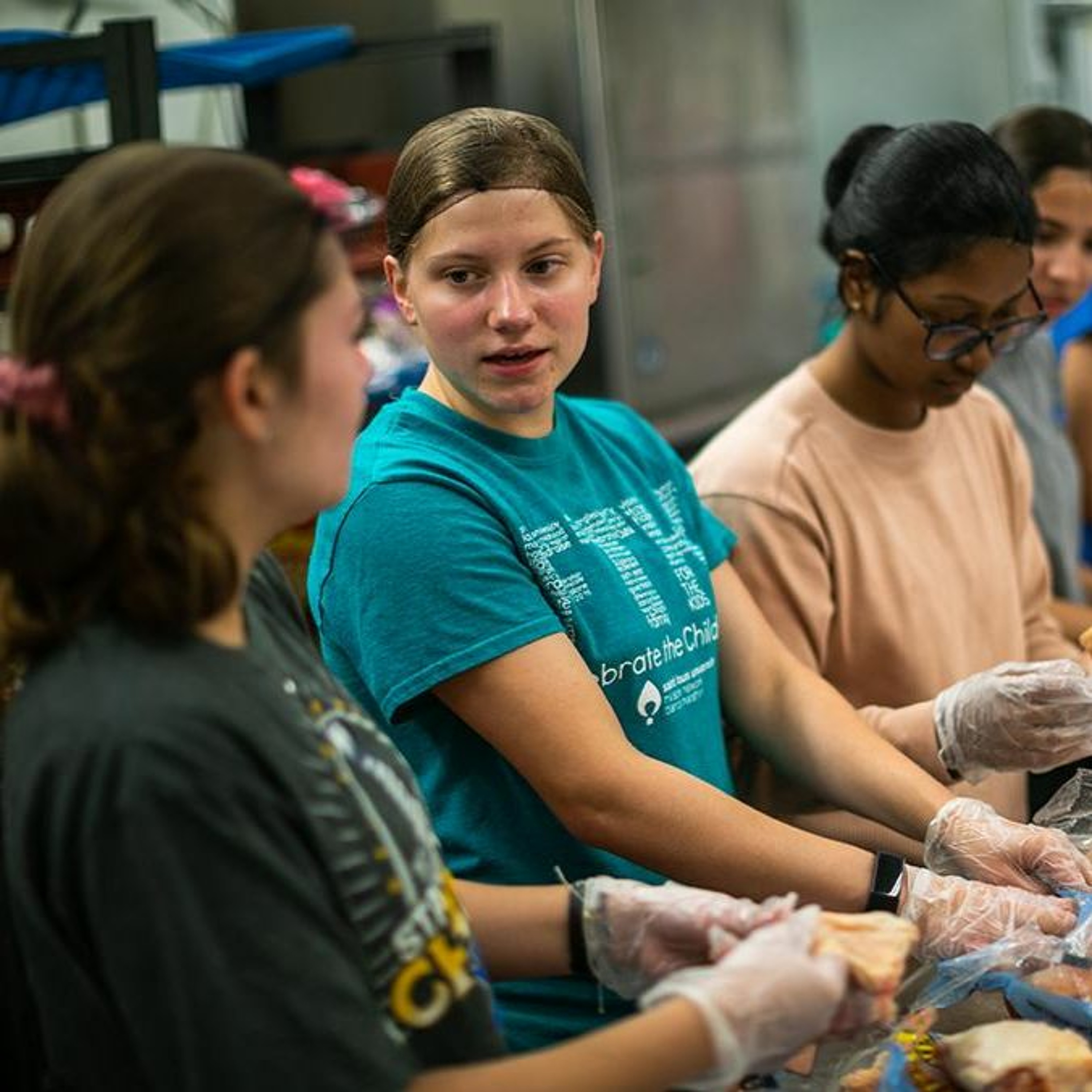 SLU Mission Matters