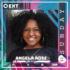 Angela Rose - Live @ EXT Radio 25.09.22