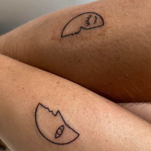 My Moon