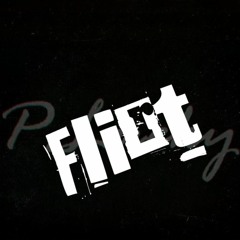 P.Lucky FLIRT (prod. by Ic Beats & Sansimolab)