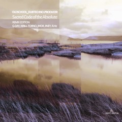 Oldschool Dubtechno .Producer - Metatron's Revelation (Iiney Remix) [Liberty Rhythm]
