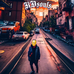 KDsouls - Mixed Feelings  Ft Massive Melodies