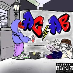 AC/AB (Feat.Ceccless)
