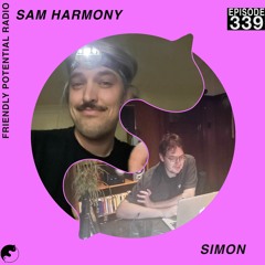 Ep 339 - The Final Episode w/ Sam and Simon