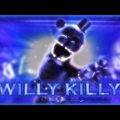 Willy Killy - Silly Billy but Shadow Freddy sings it - Pouria SFMs