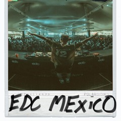 The Movements Mix #9: Melé - EDC Mexico - Mexico City
