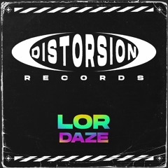 LOR - Daze