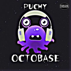 DJ PUCHY - OCTOBASE (RADIO EDIT)