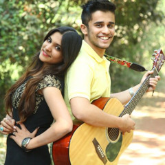 Jaaneman Jaaneman (Acoustic) Malhar Divekar Ft Nihira Joshi Deshpande