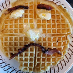 tech rock - with solo