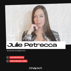 Anoka 63 - Julie Petrecca - Anoka Sessions