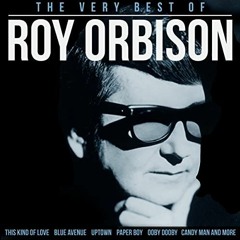 Promo Roy Orbison