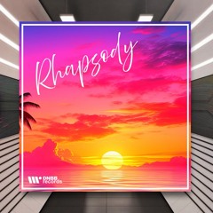 Fri3ndship & Voitech - Rhapsody [DNBB Records] PREMIERE
