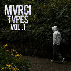 MVRCI TVPES VOL.1.