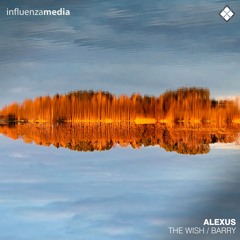 Alexus - Barry