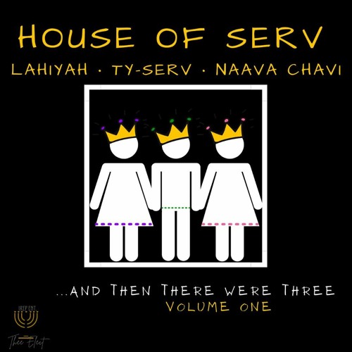 House Of Serv - Take Me To The River Ft. Rayelle Atarah (prod. by Tyserv)