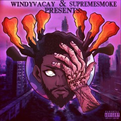 WFH (wrld fulla hate) [EX] (w/ SUPREMESMOKE)