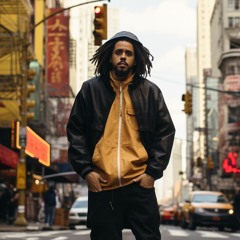 Freestyle Hip Hop Type Beat (J Cole Type Beat) - "Safe To Say" - Rap Beats & Instrumentals