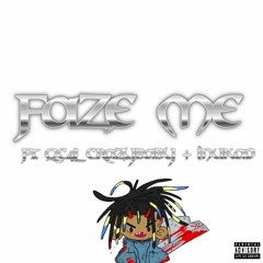 Faze Me (feat. QC4L Crazybaby & Inukao)