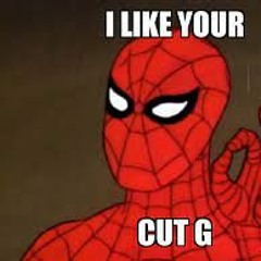 LoGiX - Cut Gee !