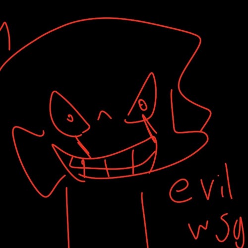 evil wsg
