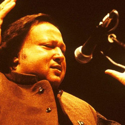 Stream Mere-Rashke-e-Qamar-Ustad-Nusrat-Fateh-Ali-Khan.mp3 by Waqas Ahmed |  Listen online for free on SoundCloud