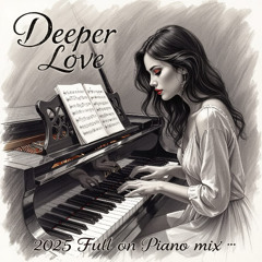 Deeper love - Garage Piano Mix