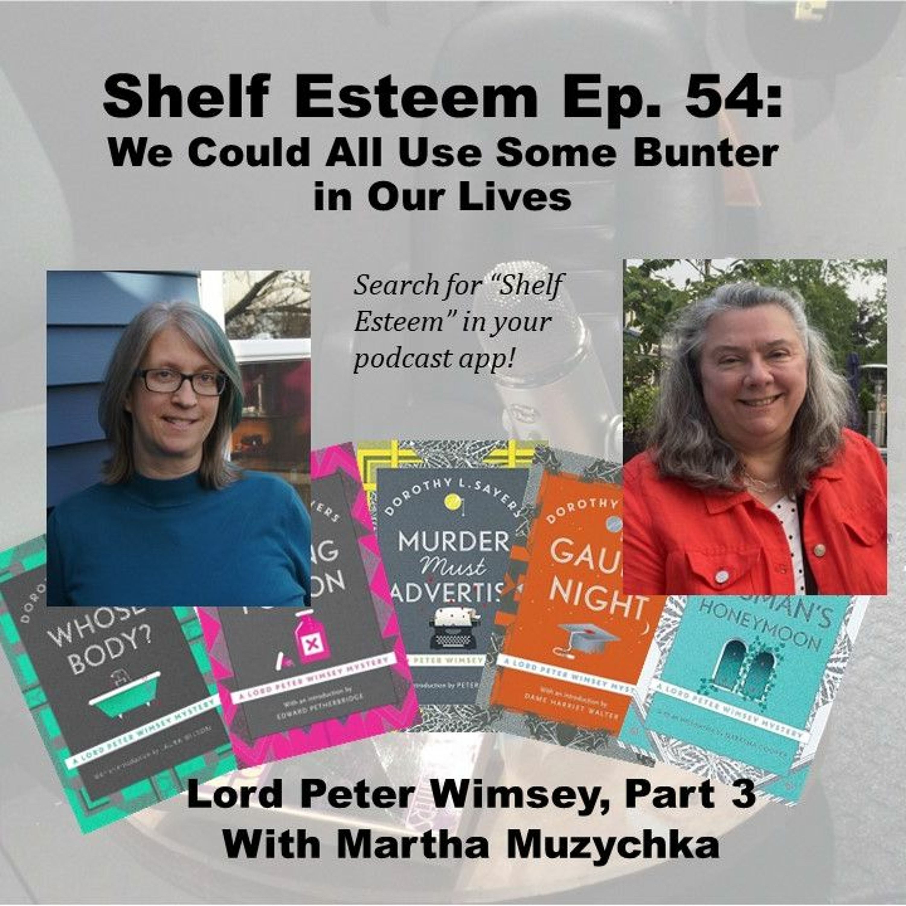 Shelf Esteem