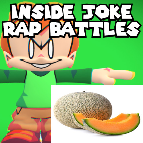 Inside Joke Rap Battles: Freaky Pico vs. Random Cantaloupe