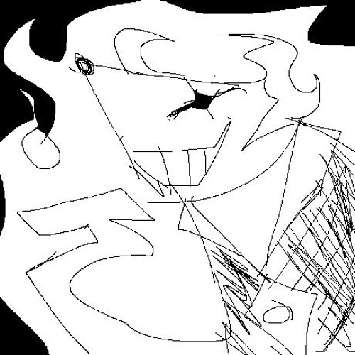 metamorphosis v2 (evil)