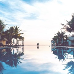 Paradise (feat. Ashley Stuckey, Ike, CC)