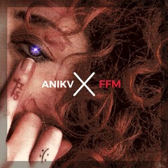 ANIKV - там, где хорошо (remix by FFM)