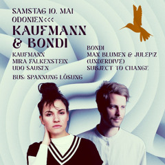 Max Blumen - Gigs and Streams