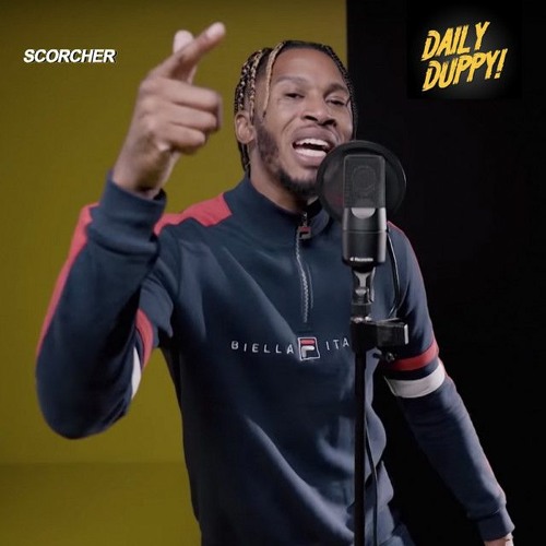 Scorcher - Daily Duppy