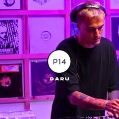 Daru - P14 video podcast