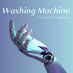 Vicente Cabanes - Washing Machine