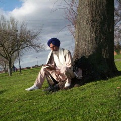 "My Journey into Sikhi" - Master Niranjan Singh Jee